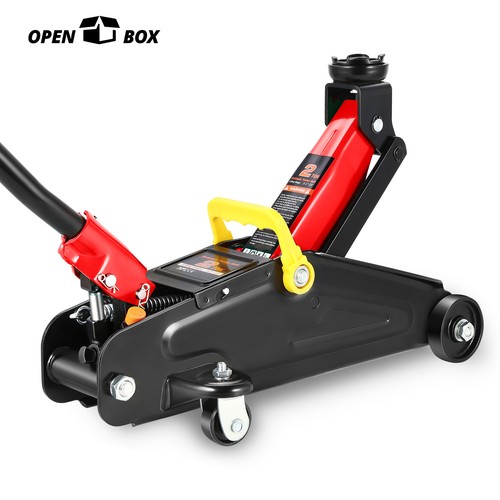 Open box ton steel portable - [open-box]2,