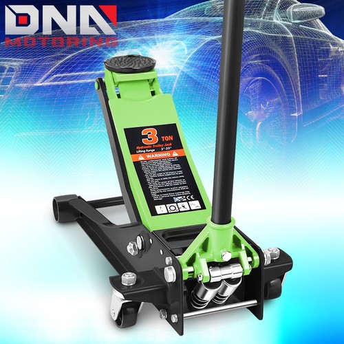 Ton 20 lifting - lb), 3"-